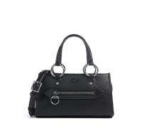 Lacoste Celys Shoulder Bag 25 cm black