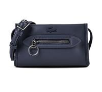 Lacoste Celys Shoulder bag 20 cm blue