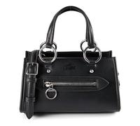 Lacoste Celys Shoulder Bag 25 cm black