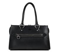 Lacoste Celys Shoulder Bag 37 cm black