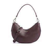 Lacoste Champs Elysees | leather Shoulder bag | red