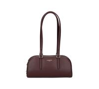 Lacoste Champs-Élysées shoulder bag - Red OS
