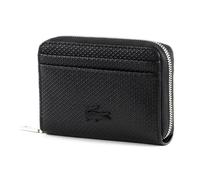 LACOSTE Chantaco Classics Zip Coin Wallet XS Noir