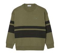 Lacoste Childrens/Kids Striped Sweatshirt