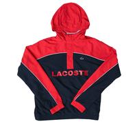 Lacoste Childrens/Kids Water Repellent Windbreaker