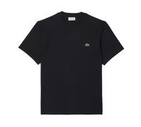 Lacoste Mens Logo T-Shirt Black M