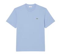 Lacoste Classic Fit Cotton T-shirt Light Blue