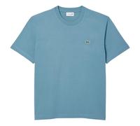 Lacoste Classic Fit Cotton T-shirt Limestone