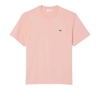 Lacoste Classic Fit Cotton T-shirt Miami