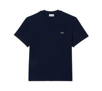 Lacoste Mens Logo T-Shirt Navy L