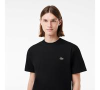 Lacoste Th7318 Short Sleeve T-shirt Black 5 Man
