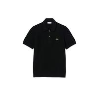 Lacoste classic fit knitted polo - Black 3-4-5-6
