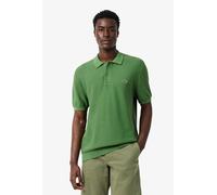 Lacoste Classic Fit Knitted Polo Shirt - 4 (Medium)