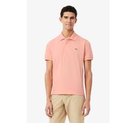 Lacoste Classic Fit L.12.12 LIGHT Polo Shirt - Coral - 8 (3XL)