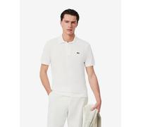 Lacoste Classic Fit L.12.12 LIGHT Polo short sleeve pure white - XXL