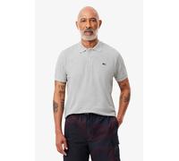 Lacoste L.12.12 Sport Short Sleeve Polo Shirt Grey - XXL