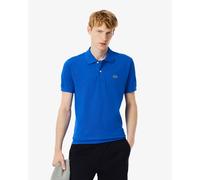 Lacoste Classic Fit L.12.12 Mens Short Sleeve Polo Shirt - Corvette WAL