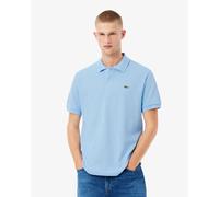 Lacoste Classic Fit L.12.12 Short Sleeve Polo Blue S Men