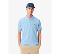 Lacoste Classic Fit L.12.12 Mens Short Sleeve Polo Shirt - Overview HBP - Overview HBP - L