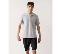 Lacoste Original L.12.12 Polo Shirt - Grey grey M