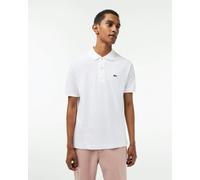 Lacoste L.12.12 Short-Sleeved Polo White - XXL