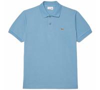 Lacoste Classic Fit L.12.12 Original Polo Shirt - Bleu - Size 3 / UK Size S - Menswear Size 3 / UK Size S