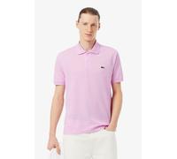 Lacoste Classic Fit L.12.12 Original Polo Shirt - Pink - 3 (Small)