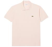 Lacoste Classic Fit L.12.12 Original Polo Shirt - Rose