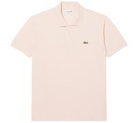 Lacoste Classic Fit L.12.12 Original Polo Shirt - Rose Size 6 / UK Size XL Size 6 / UK Size XL