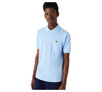 Lacoste Classic Fit L.12.12 Short Sleeve Polo Blue M Men