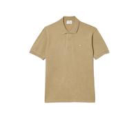 Lacoste Classic Fit L.12.12 Washed Effect Polo Shirt