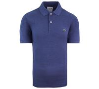 Lacoste Classic Fit Mens Dark Purple Polo Shirt