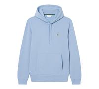 Lacoste Classic Fit Overhead Hoodie Light Blue