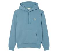 Lacoste Classic Fit Overhead Hoodie Limestone SIZE LARGE ONLY