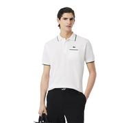 Lacoste Classic Fit Pocket Accent L.12.12 Polo Shirt