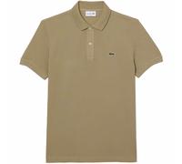 Lacoste Classic Fit Polo Shirt - Beige - L1212-CB8 SS LOGO POLO Colour
