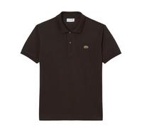 Lacoste Classic Fit Polo Shirt Brown
