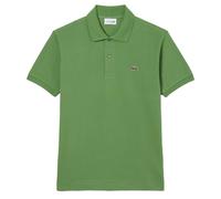 Lacoste Classic Fit Polo Shirt Lime Green
