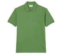 Lacoste Classic Fit Polo Shirt Lime Green - L