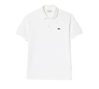 Lacoste Classic Fit Polo Shirt White - XXL