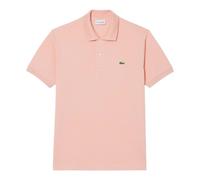 Lacoste Classic Fit Polo T-shirt Coral Pink