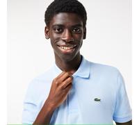 Lacoste Classic Fit Polo T-shirt Light Blue
