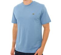 Lacoste Classic Fit T Shirt Blue
