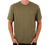 Lacoste Classic Fit T Shirt Khaki Green