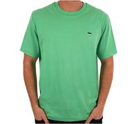 Lacoste Classic Fit T Shirt Liamone Green