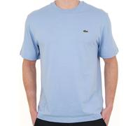 Lacoste Classic Fit T Shirt Light Blue