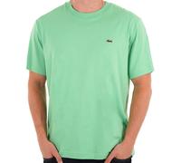 Lacoste Classic Fit T Shirt Lime Green