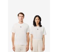 Lacoste Classic Fit T-shirt pure white - XL