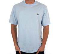 Lacoste Classic Fit T Shirt Sky Blue