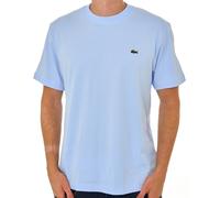 Lacoste Classic Fit T Shirt Sky Blue